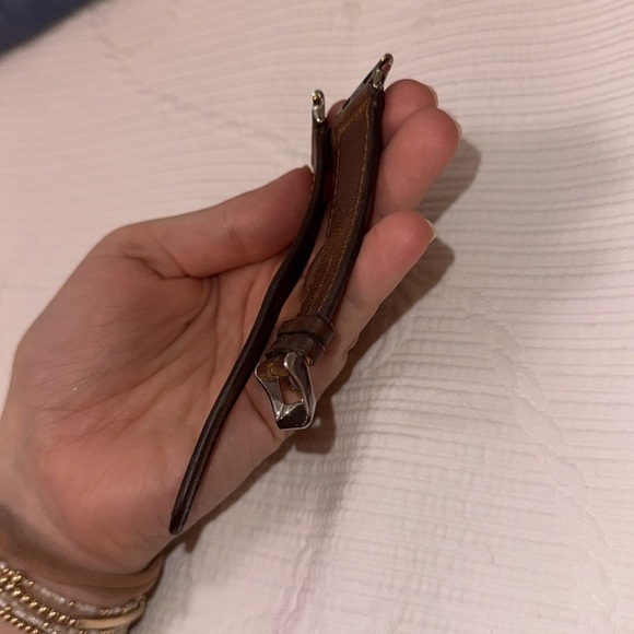 Louis Vuitton Apple Watch band - Picture 3 of 3